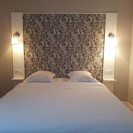 Beaune Residence Appartement Buitenkant foto