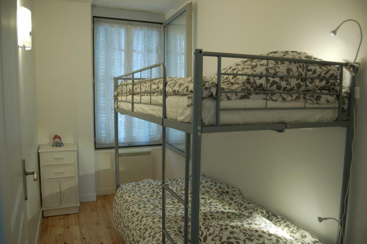 Beaune Residence Appartement Buitenkant foto