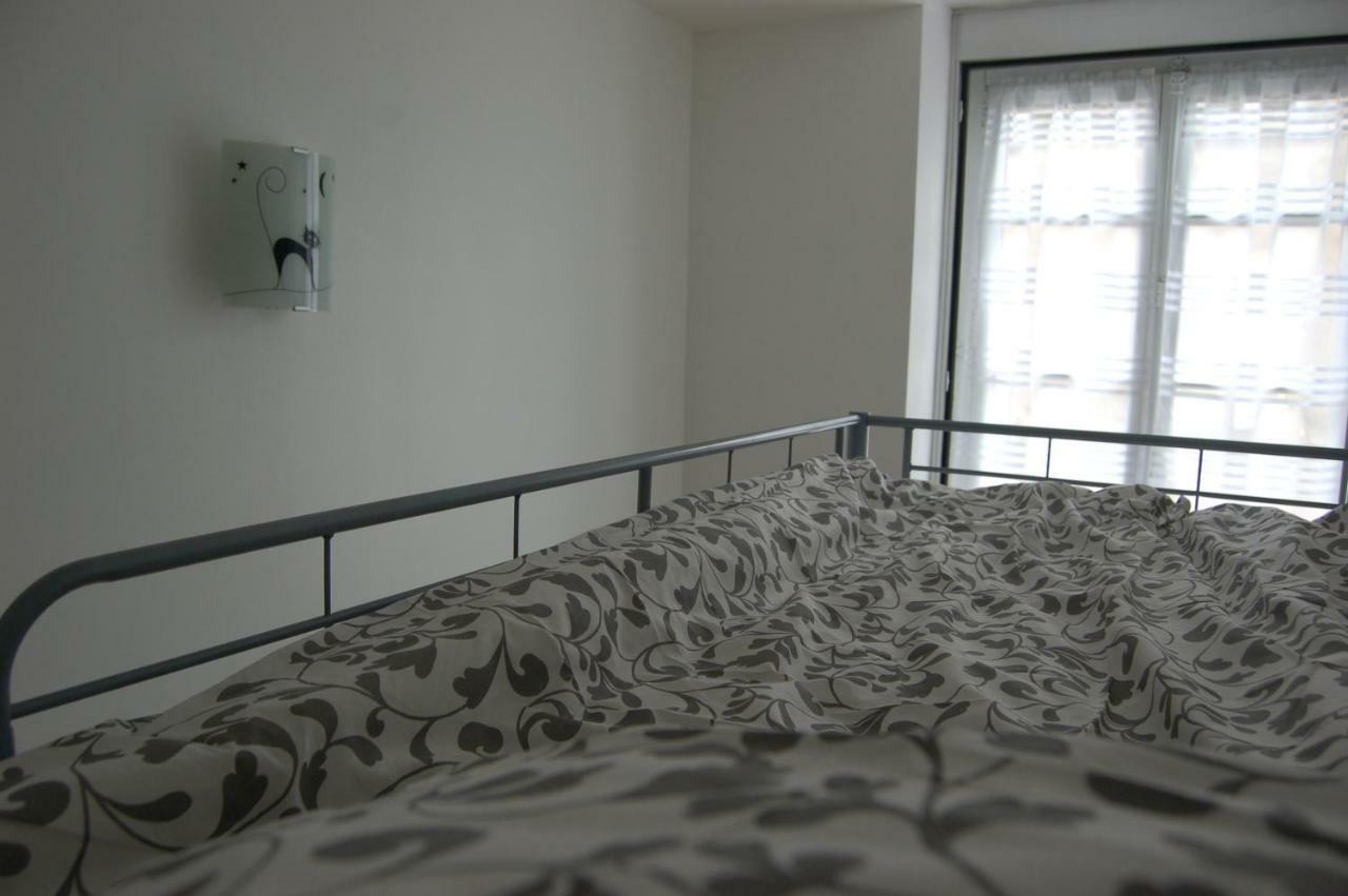 Beaune Residence Appartement Buitenkant foto